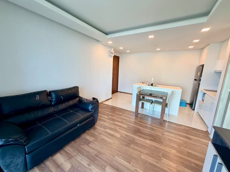 The Peak Towers, Chon Buri (Pattaya), Kasetsin 9, Nong Pru, Bang Lamung (Pattaya), Chon Buri (Pattaya), 1 Bedroom, 47 sqm, Condo For Sale, by สิชา บุญธนาภิพัฒน์, 500367728 - DDproperty.com