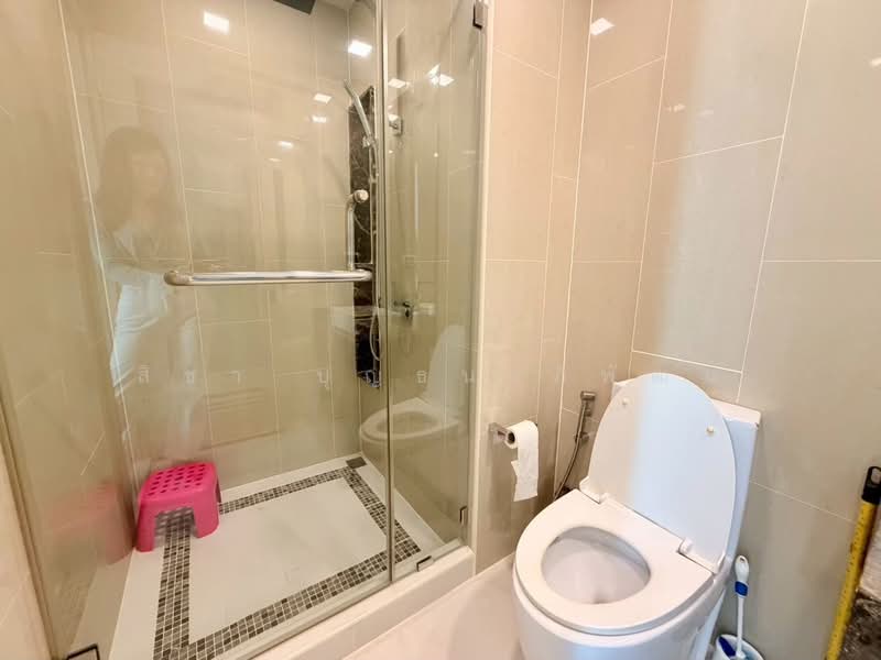 The Peak Towers, Chon Buri (Pattaya), Kasetsin 9, Nong Pru, Bang Lamung (Pattaya), Chon Buri (Pattaya), 1 Bedroom, 47 sqm, Condo For Sale, by สิชา บุญธนาภิพัฒน์, 500367728 - DDproperty.com