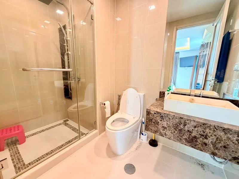 The Peak Towers, Chon Buri (Pattaya), Kasetsin 9, Nong Pru, Bang Lamung (Pattaya), Chon Buri (Pattaya), 1 Bedroom, 47 sqm, Condo For Sale, by สิชา บุญธนาภิพัฒน์, 500367728 - DDproperty.com