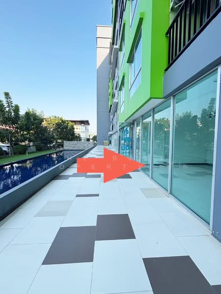 S1 Park Condominium, Chon Buri (Pattaya), Don Hua Lo Road, Don Hualo, Muang Chon Buri, Chon Buri (Pattaya), 1 Bedroom, 22 sqm, Condo For Sale, by The Best Property ตั๊ก, 500367729 - DDproperty.com