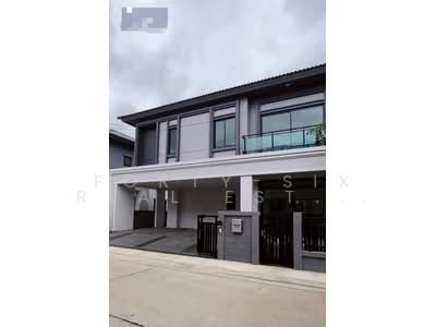ขาย - Britania Bangna-Srivaree : บริทาเนีย บางนา-ศรีวารี, สมุทรปราการ