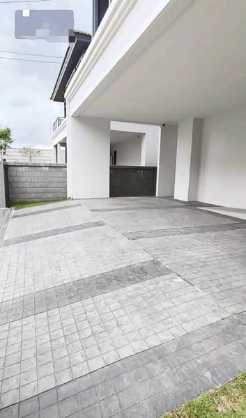 Britania Bangna-Srivaree, Samut Prakan, Village No. 6, Srisa Chorakhe Yai, Bang Sao Thong, Samut Prakan, 4 Bedrooms, 255 sqm, Single Detached House For Sale, by Forty-Six Real Estate Group, 500367731 - DDproperty.com