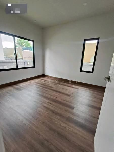 Britania Bangna-Srivaree, Samut Prakan, Village No. 6, Srisa Chorakhe Yai, Bang Sao Thong, Samut Prakan, 4 Bedrooms, 255 sqm, Single Detached House For Sale, by Forty-Six Real Estate Group, 500367731 - DDproperty.com