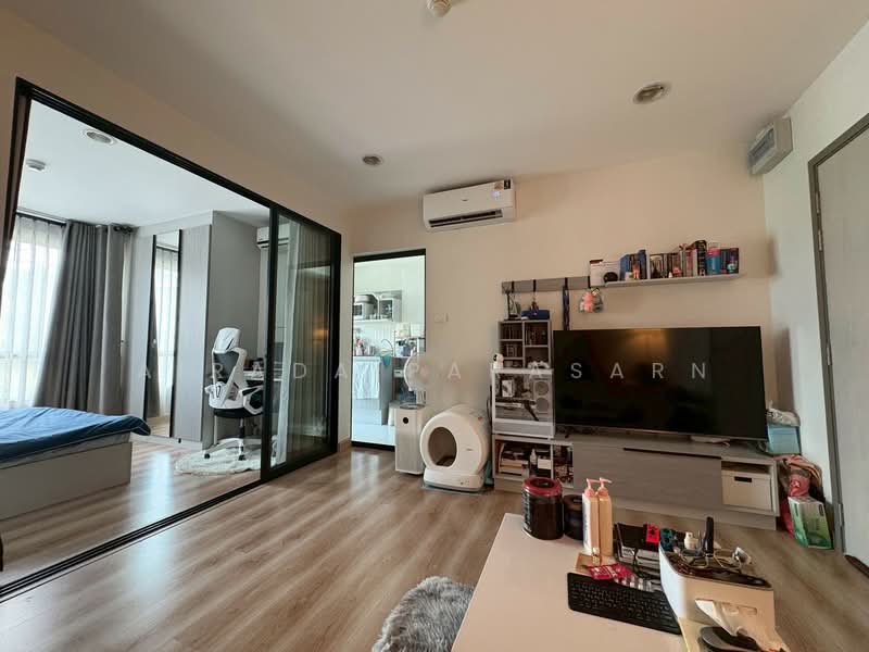 Premio Fresco, Bangkok, 57/47 Ram Intra Road, Anusaowari, Bang Khen, Bangkok, 1 Bedroom, 33 sqm, Condo For Sale, by Airada Parasarn, 500367732 - DDproperty.com