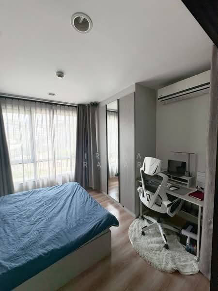 Premio Fresco, Bangkok, 57/47 Ram Intra Road, Anusaowari, Bang Khen, Bangkok, 1 Bedroom, 33 sqm, Condo For Sale, by Airada Parasarn, 500367732 - DDproperty.com