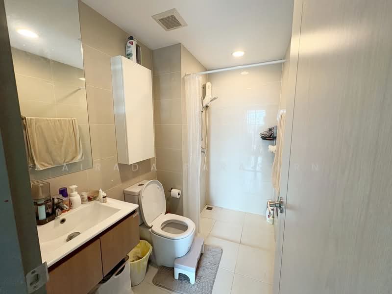 Premio Fresco, Bangkok, 57/47 Ram Intra Road, Anusaowari, Bang Khen, Bangkok, 1 Bedroom, 33 sqm, Condo For Sale, by Airada Parasarn, 500367732 - DDproperty.com