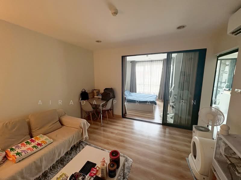 Premio Fresco, Bangkok, 57/47 Ram Intra Road, Anusaowari, Bang Khen, Bangkok, 1 Bedroom, 33 sqm, Condo For Sale, by Airada Parasarn, 500367732 - DDproperty.com