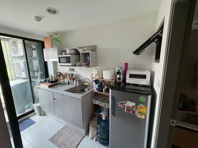Premio Fresco, Bangkok, 57/47 Ram Intra Road, Anusaowari, Bang Khen, Bangkok, 1 Bedroom, 33 sqm, Condo For Sale, by Airada Parasarn, 500367732 - DDproperty.com