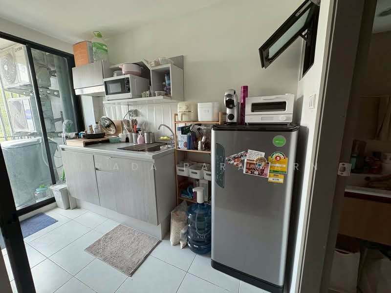 Premio Fresco, Bangkok, 57/47 Ram Intra Road, Anusaowari, Bang Khen, Bangkok, 1 Bedroom, 33 sqm, Condo For Sale, by Airada Parasarn, 500367732 - DDproperty.com