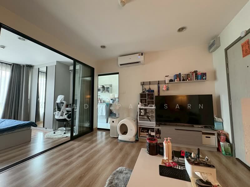Premio Fresco : พรีมีโอ เฟรสโก, กรุงเทพ, 57/47 ถนนรามอินทรา, อนุสาวรีย์, บางเขน, กรุงเทพ, 33 ตร.ม., คอนโด ขาย, โดย Airada Parasarn, 500367732 - DDproperty.com