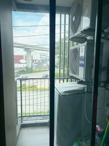 Premio Fresco, Bangkok, 57/47 Ram Intra Road, Anusaowari, Bang Khen, Bangkok, 1 Bedroom, 33 sqm, Condo For Sale, by Airada Parasarn, 500367732 - DDproperty.com