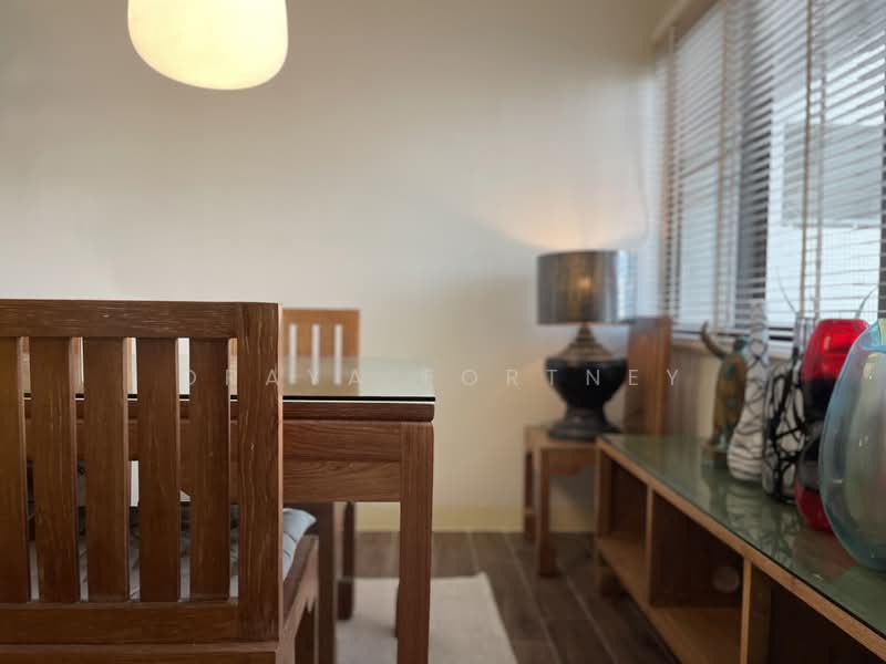 Saranjai Mansion, Bangkok, Soi Sukhumvit 6, Khlong Toei, Bangkok, 3 Bedrooms, 140 sqm, Condo For Sale, by Oraya Fortney, 500367733 - DDproperty.com