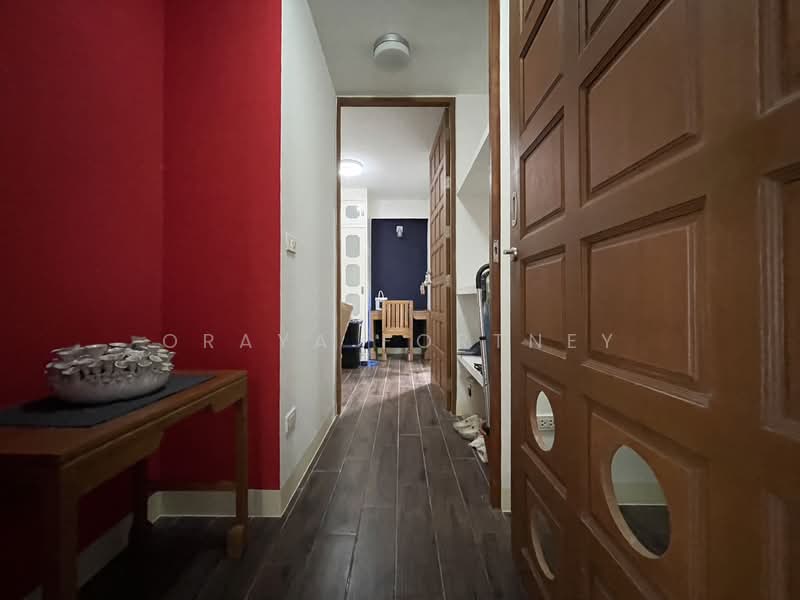 Saranjai Mansion, Bangkok, Soi Sukhumvit 6, Khlong Toei, Bangkok, 3 Bedrooms, 140 sqm, Condo For Sale, by Oraya Fortney, 500367733 - DDproperty.com