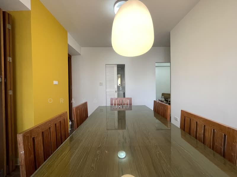 Saranjai Mansion, Bangkok, Soi Sukhumvit 6, Khlong Toei, Bangkok, 3 Bedrooms, 140 sqm, Condo For Sale, by Oraya Fortney, 500367733 - DDproperty.com