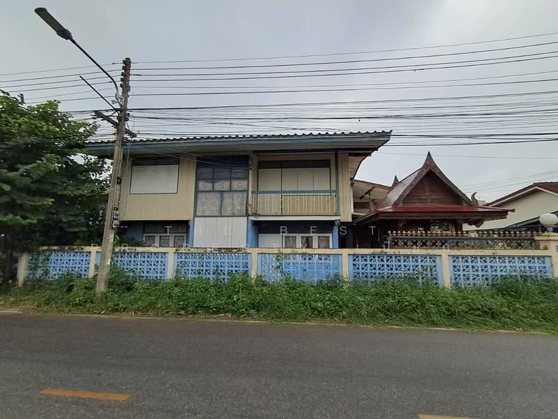 บ้านเดี่ยวพร้อมที่ดินปากแพรก กาญจนบุรี, Kanchanaburi, Pak Phraek, Muang Kanchanaburi, Kanchanaburi, 5 Bedrooms, 150 sqm, Single Detached House For Sale, by The Best Property เปี๊ยก, 500367735 - DDproperty.com