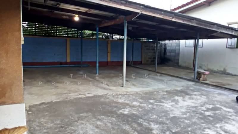 บ้านเดี่ยวพร้อมที่ดินปากแพรก กาญจนบุรี, Kanchanaburi, Pak Phraek, Muang Kanchanaburi, Kanchanaburi, 5 Bedrooms, 150 sqm, Single Detached House For Sale, by The Best Property เปี๊ยก, 500367735 - DDproperty.com