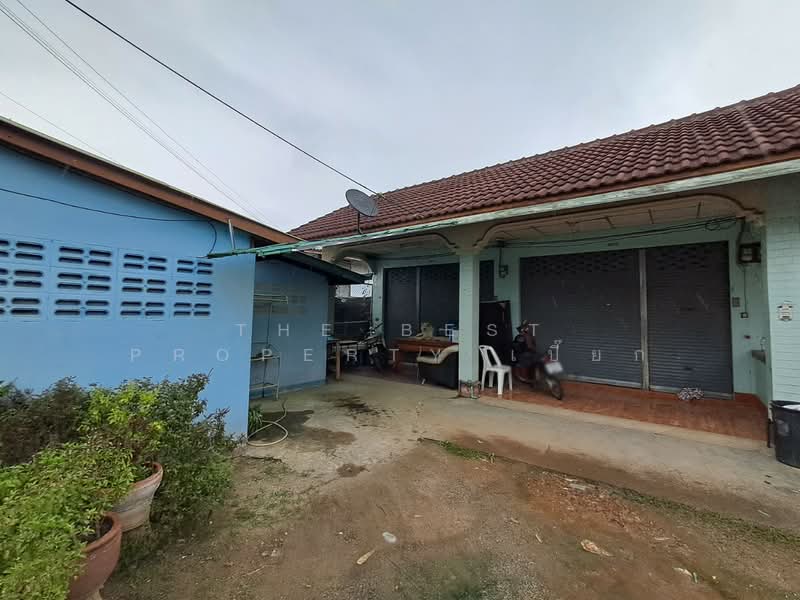 บ้านเดี่ยวพร้อมที่ดินปากแพรก กาญจนบุรี, กาญจนบุรี, ปากแพรก, เมืองกาญจนบุรี, กาญจนบุรี, 150 ตร.ม., บ้านเดี่ยว ขาย, โดย The Best Property เปี๊ยก, 500367735 - DDproperty.com