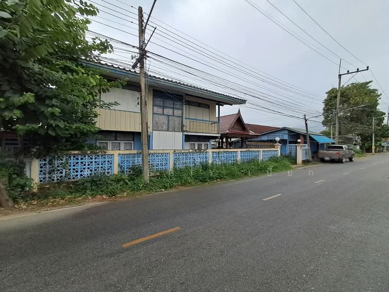 บ้านเดี่ยวพร้อมที่ดินปากแพรก กาญจนบุรี, กาญจนบุรี, ปากแพรก, เมืองกาญจนบุรี, กาญจนบุรี, 150 ตร.ม., บ้านเดี่ยว ขาย, โดย The Best Property เปี๊ยก, 500367735 - DDproperty.com