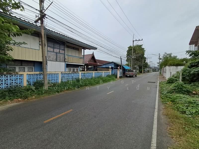 บ้านเดี่ยวพร้อมที่ดินปากแพรก กาญจนบุรี, กาญจนบุรี, ปากแพรก, เมืองกาญจนบุรี, กาญจนบุรี, 150 ตร.ม., บ้านเดี่ยว ขาย, โดย The Best Property เปี๊ยก, 500367735 - DDproperty.com