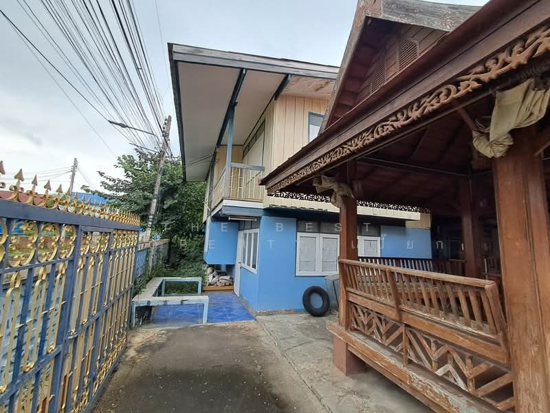 บ้านเดี่ยวพร้อมที่ดินปากแพรก กาญจนบุรี, กาญจนบุรี, ปากแพรก, เมืองกาญจนบุรี, กาญจนบุรี, 150 ตร.ม., บ้านเดี่ยว ขาย, โดย The Best Property เปี๊ยก, 500367735 - DDproperty.com