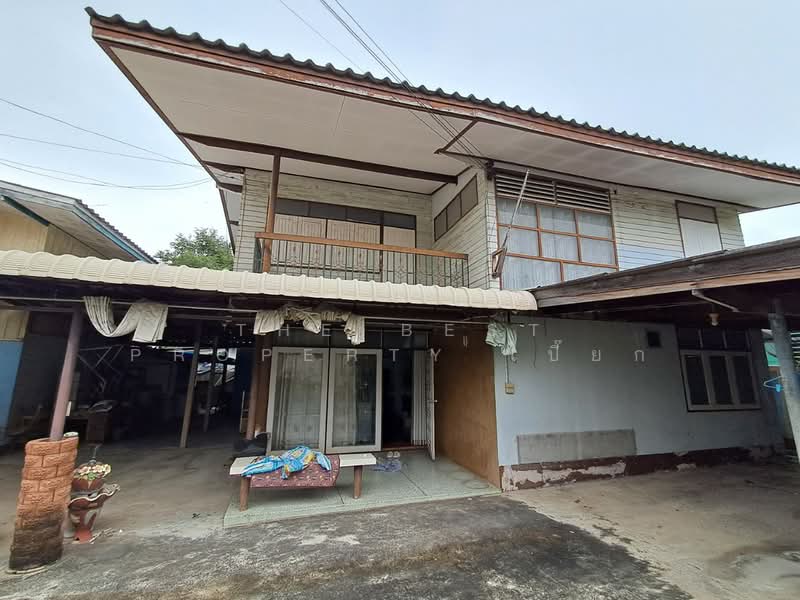 บ้านเดี่ยวพร้อมที่ดินปากแพรก กาญจนบุรี, กาญจนบุรี, ปากแพรก, เมืองกาญจนบุรี, กาญจนบุรี, 150 ตร.ม., บ้านเดี่ยว ขาย, โดย The Best Property เปี๊ยก, 500367735 - DDproperty.com