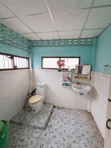 บ้านเดี่ยวพร้อมที่ดินปากแพรก กาญจนบุรี, Kanchanaburi, Pak Phraek, Muang Kanchanaburi, Kanchanaburi, 5 Bedrooms, 150 sqm, Single Detached House For Sale, by The Best Property เปี๊ยก, 500367735 - DDproperty.com