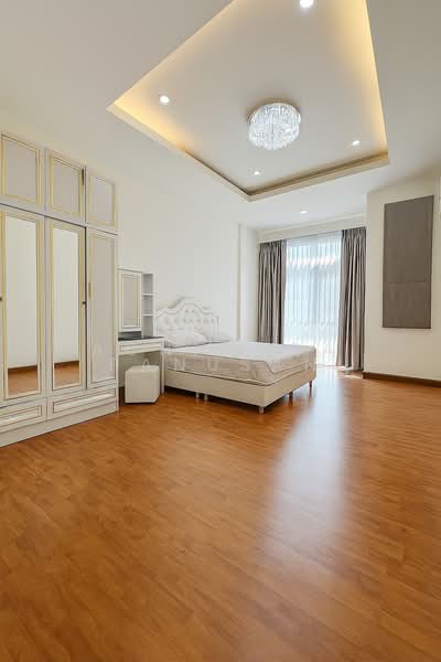 บ้านเช่าห้วยขวางประชาอุทิศ22, Bangkok, ประชาอุทิศ, Huai Khwang, Bangkok, 4 Bedrooms, 250 sqm, Townhouse For Rent, by Achiwara Panusan, 500367736 - DDproperty.com