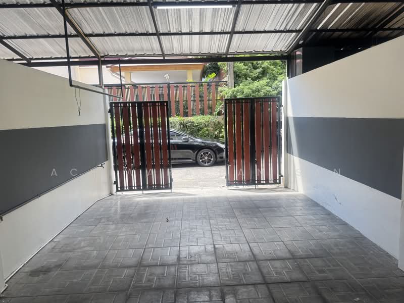 บ้านเช่าห้วยขวางประชาอุทิศ22, Bangkok, ประชาอุทิศ, Huai Khwang, Bangkok, 4 Bedrooms, 250 sqm, Townhouse For Rent, by Achiwara Panusan, 500367736 - DDproperty.com