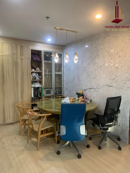 Supalai Park Talat Phlu Station, Bangkok, Ratchadapisek Road, Bukkalo, Thon Buri, Bangkok, 2 Bedrooms, 84 sqm, Condo For Sale, by JSA REAL ESTATE, 500367738 - DDproperty.com