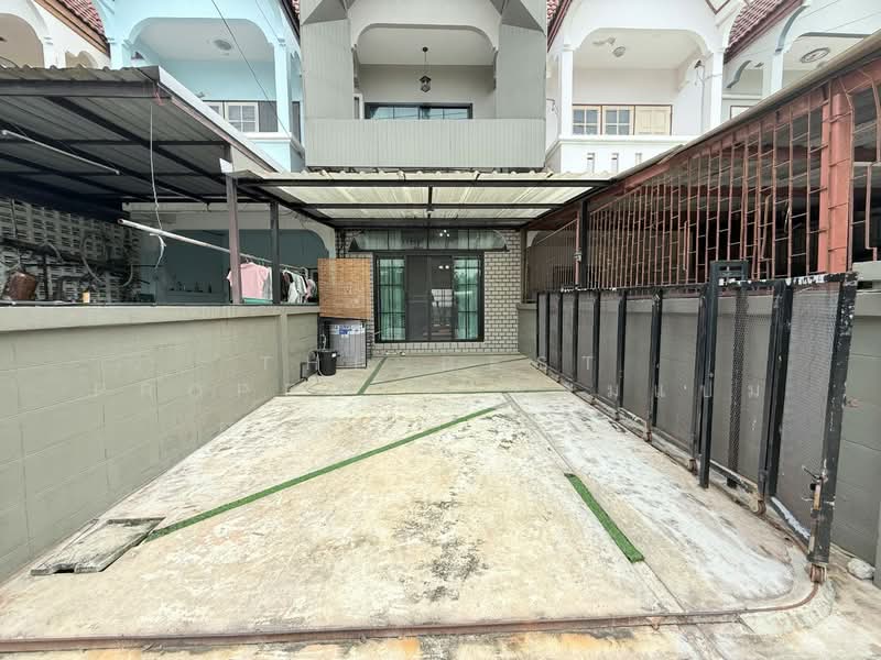 ทาวน์เฮ้าส์บางเขน กรุงเทพมหานคร, กรุงเทพ, ท่าแร้ง, บางเขน, กรุงเทพ, 150 ตร.ม., ทาวน์เฮ้าส์ ขาย, โดย The Best Property ป๋อมแป๋ม, 500367739 - DDproperty.com