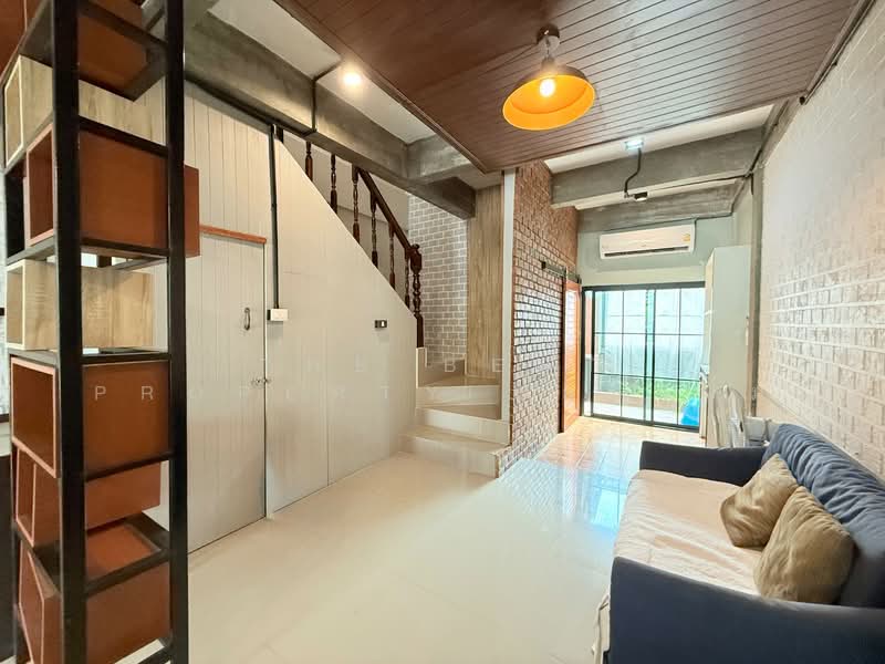 ทาวน์เฮ้าส์บางเขน กรุงเทพมหานคร, กรุงเทพ, ท่าแร้ง, บางเขน, กรุงเทพ, 150 ตร.ม., ทาวน์เฮ้าส์ ขาย, โดย The Best Property ป๋อมแป๋ม, 500367739 - DDproperty.com