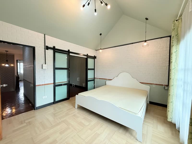 ทาวน์เฮ้าส์บางเขน กรุงเทพมหานคร, Bangkok, Tha Rang, Bang Khen, Bangkok, 2 Bedrooms, 150 sqm, Townhouse For Sale, by The Best Property ป๋อมแป๋ม, 500367739 - DDproperty.com