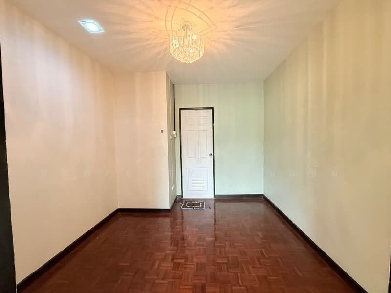 ทาวน์เฮ้าส์บางเขน กรุงเทพมหานคร, Bangkok, Tha Rang, Bang Khen, Bangkok, 2 Bedrooms, 150 sqm, Townhouse For Sale, by The Best Property ป๋อมแป๋ม, 500367739 - DDproperty.com
