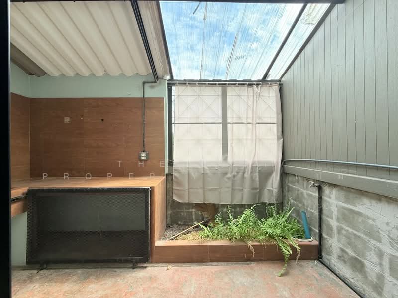 ทาวน์เฮ้าส์บางเขน กรุงเทพมหานคร, Bangkok, Tha Rang, Bang Khen, Bangkok, 2 Bedrooms, 150 sqm, Townhouse For Sale, by The Best Property ป๋อมแป๋ม, 500367739 - DDproperty.com