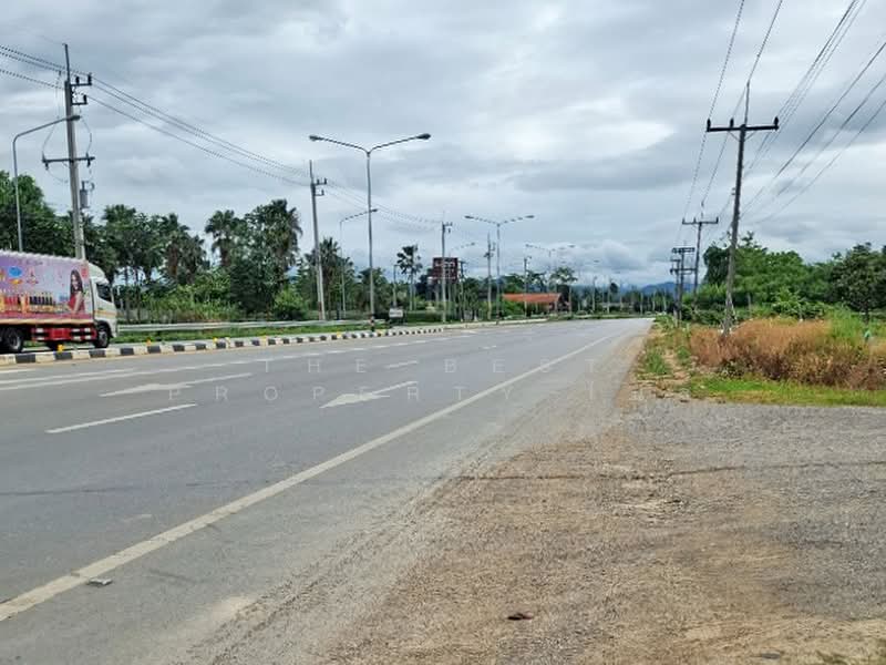 ที่ดินเทิง เชียงราย, เชียงราย, งิ้ว, เทิง, เชียงราย, 8,368 ตร.ม., ที่ดิน ขาย, โดย The Best Property ไนล์, 500367741 - DDproperty.com