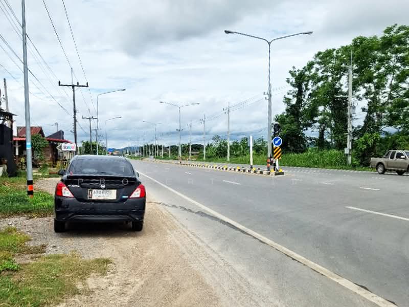 ที่ดินเทิง เชียงราย, Chiang Rai, Ngiu, Thoeng, Chiang Rai, , 8,368 sqm, Land For Sale, by The Best Property ไนล์, 500367741 - DDproperty.com