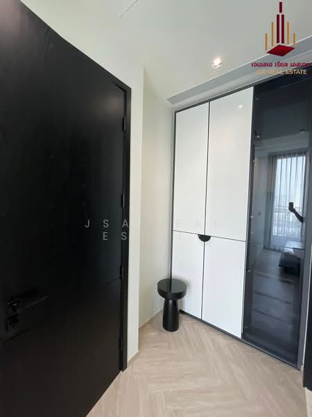 Chapter Charoennakhon–Riverside, Bangkok, Charoennakorn Road, Bang Lam Phu Lang, Khlong San, Bangkok, 1 Bedroom, 32 sqm, Condo For Sale, by JSA REAL ESTATE, 500367742 - DDproperty.com