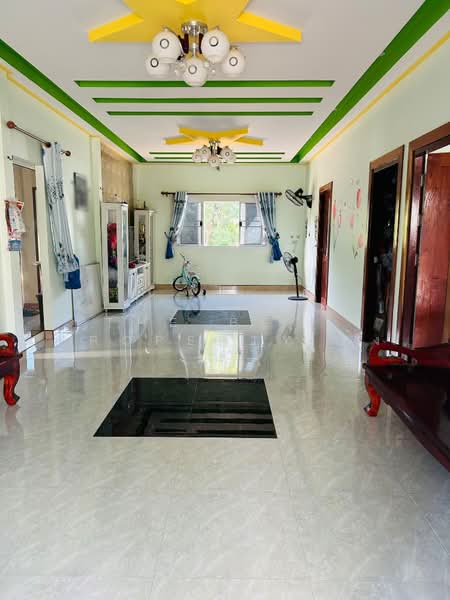 บ้านเดี่ยวพร้อมที่ดินทัพทัน อุทัยธานี, อุทัยธานี, ตลุกดู่, ทัพทัน, อุทัยธานี, 150 ตร.ม., บ้านเดี่ยว ขาย, โดย The Best Property กุ้ง, 500367743 - DDproperty.com