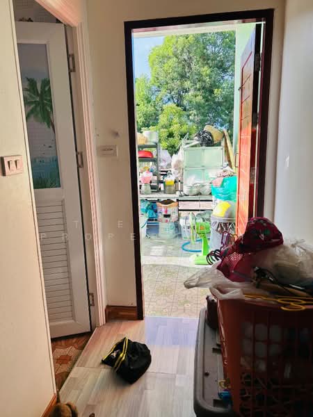 บ้านเดี่ยวพร้อมที่ดินทัพทัน อุทัยธานี, อุทัยธานี, ตลุกดู่, ทัพทัน, อุทัยธานี, 150 ตร.ม., บ้านเดี่ยว ขาย, โดย The Best Property กุ้ง, 500367743 - DDproperty.com