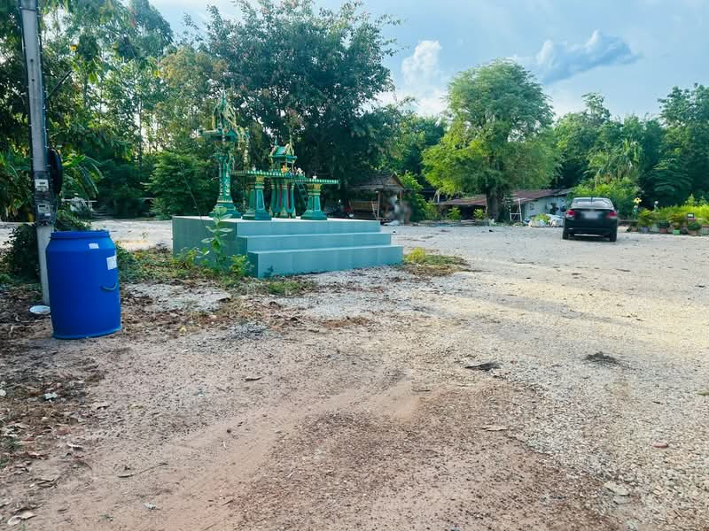 บ้านเดี่ยวพร้อมที่ดินทัพทัน อุทัยธานี, อุทัยธานี, ตลุกดู่, ทัพทัน, อุทัยธานี, 150 ตร.ม., บ้านเดี่ยว ขาย, โดย The Best Property กุ้ง, 500367743 - DDproperty.com