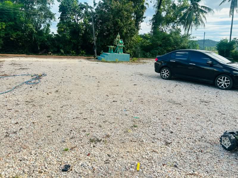 บ้านเดี่ยวพร้อมที่ดินทัพทัน อุทัยธานี, Uthai Thani, Taluk Du, Thap Than, Uthai Thani, 3 Bedrooms, 150 sqm, Single Detached House For Sale, by The Best Property กุ้ง, 500367743 - DDproperty.com