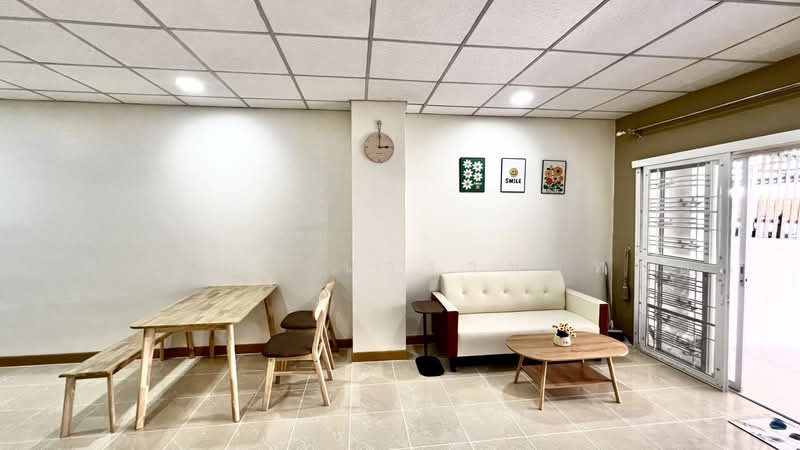 หมู่บ้านชายคลอง เทพารักษ์ กม.25, Samut Prakan, เทพารักษ์, Bang Phriang, Bang Bo, Samut Prakan, 2 Bedrooms, 80 sqm, Townhouse For Sale, by ปุณณภา นารานนทชัย, 500367747 - DDproperty.com