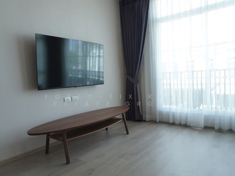 Indy Bangna-Ramkhamhaeng 2, Bangkok, Soi 7, Dok Mai, Prawet, Bangkok, 2 Bedrooms, 120 sqm, Townhouse For Rent, by Forty-Six Real Estate Group, 500367748 - DDproperty.com