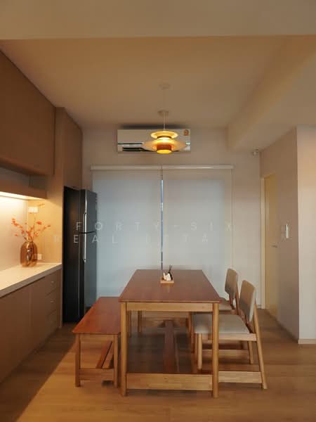 Indy Bangna-Ramkhamhaeng 2, Bangkok, Soi 7, Dok Mai, Prawet, Bangkok, 2 Bedrooms, 120 sqm, Townhouse For Rent, by Forty-Six Real Estate Group, 500367748 - DDproperty.com