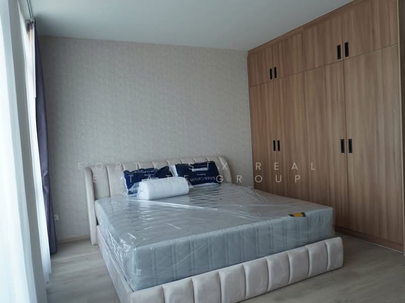 Indy Bangna-Ramkhamhaeng 2, Bangkok, Soi 7, Dok Mai, Prawet, Bangkok, 2 Bedrooms, 120 sqm, Townhouse For Rent, by Forty-Six Real Estate Group, 500367748 - DDproperty.com