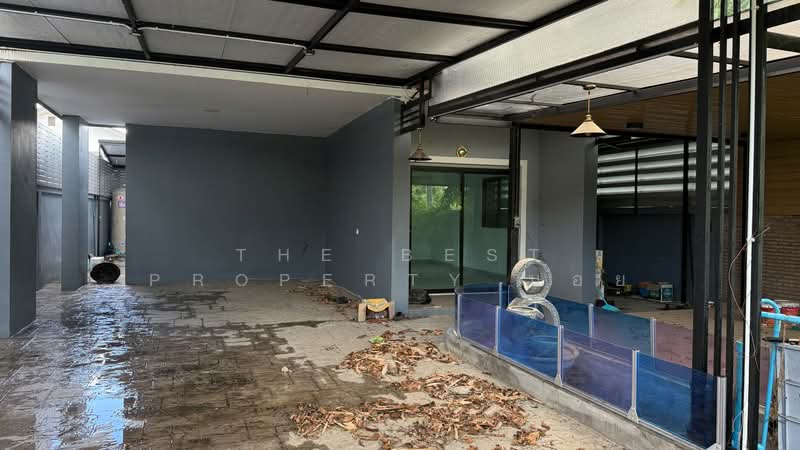 ฝ้ายคำแลนด์, Lamphun, Ban Klang, Muang Lamphun, Lamphun, 3 Bedrooms, 200 sqm, Single Detached House For Sale, by The Best Property บอย, 500367749 - DDproperty.com
