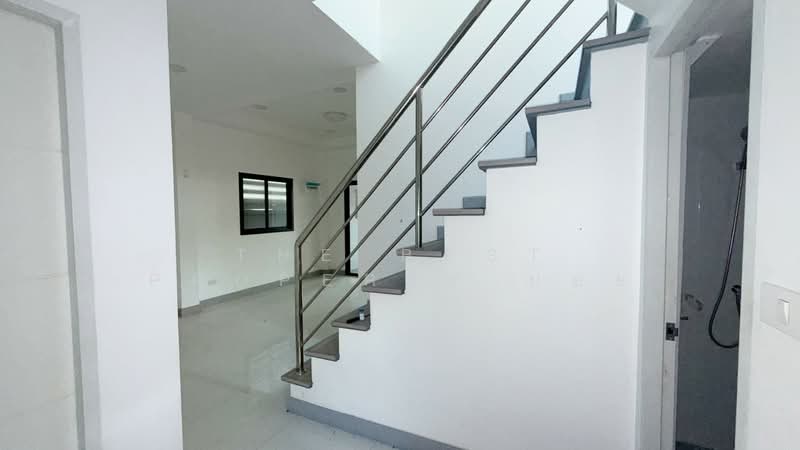 ฝ้ายคำแลนด์, Lamphun, Ban Klang, Muang Lamphun, Lamphun, 3 Bedrooms, 200 sqm, Single Detached House For Sale, by The Best Property บอย, 500367749 - DDproperty.com