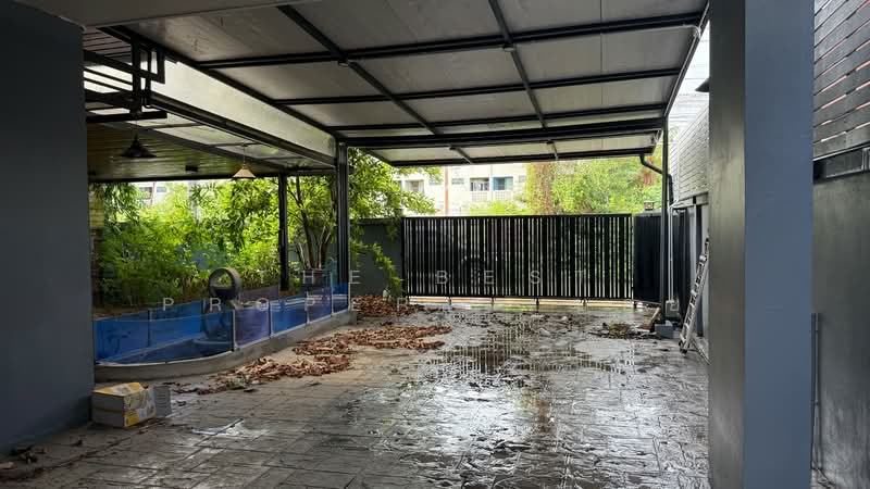 ฝ้ายคำแลนด์, Lamphun, Ban Klang, Muang Lamphun, Lamphun, 3 Bedrooms, 200 sqm, Single Detached House For Sale, by The Best Property บอย, 500367749 - DDproperty.com