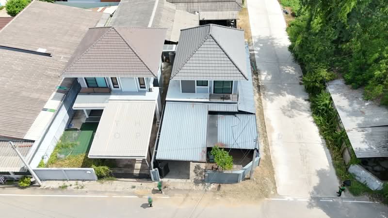 ฝ้ายคำแลนด์, Lamphun, Ban Klang, Muang Lamphun, Lamphun, 3 Bedrooms, 200 sqm, Single Detached House For Sale, by The Best Property บอย, 500367749 - DDproperty.com