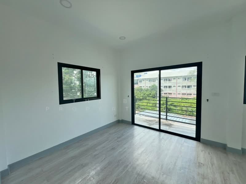 ฝ้ายคำแลนด์, ลำพูน, บ้านกลาง, เมืองลำพูน, ลำพูน, 200 ตร.ม., บ้านเดี่ยว ขาย, โดย The Best Property บอย, 500367749 - DDproperty.com
